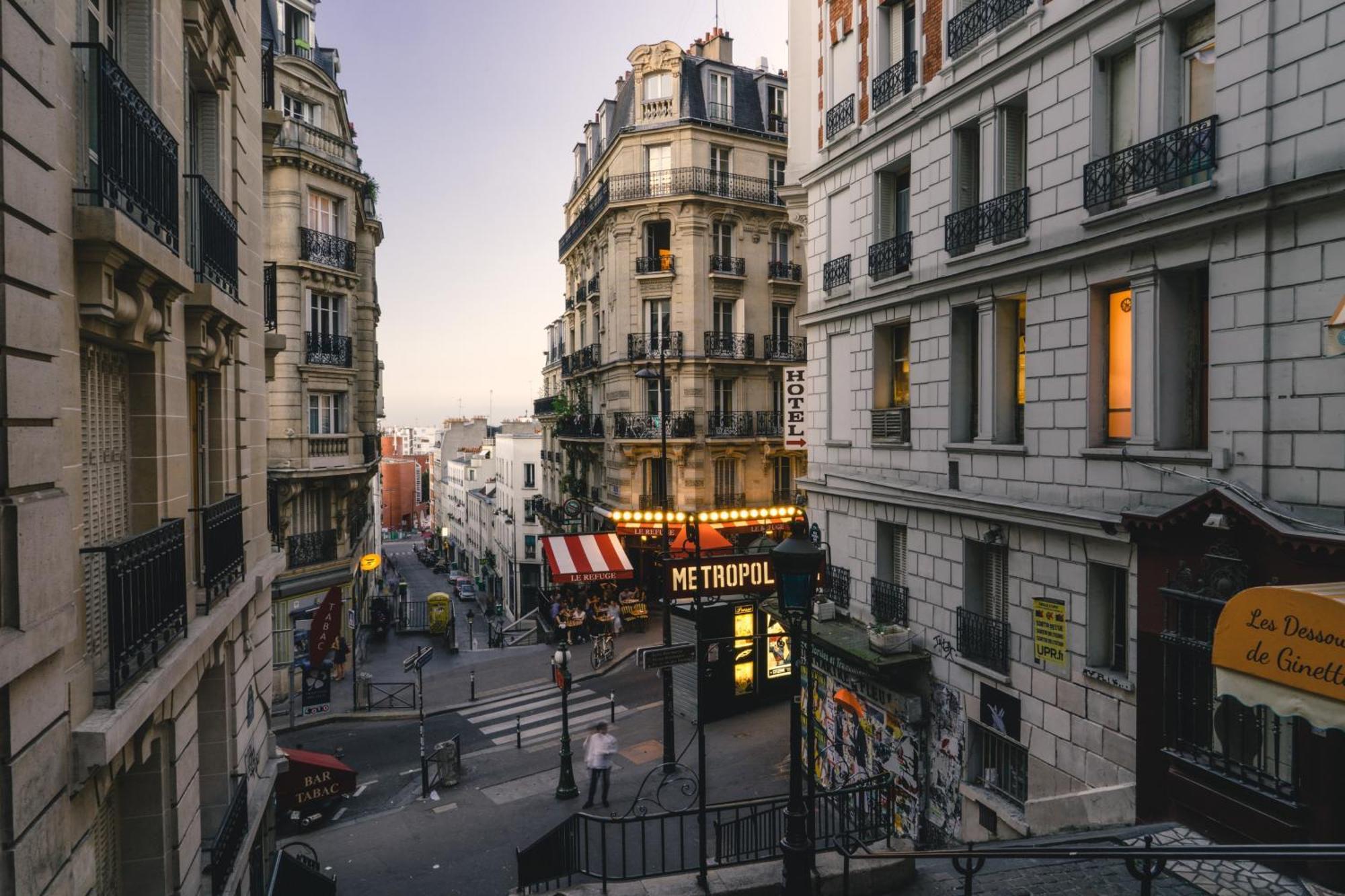 1Br Champs-Elysees - Cityapartmentstay Paris Room photo